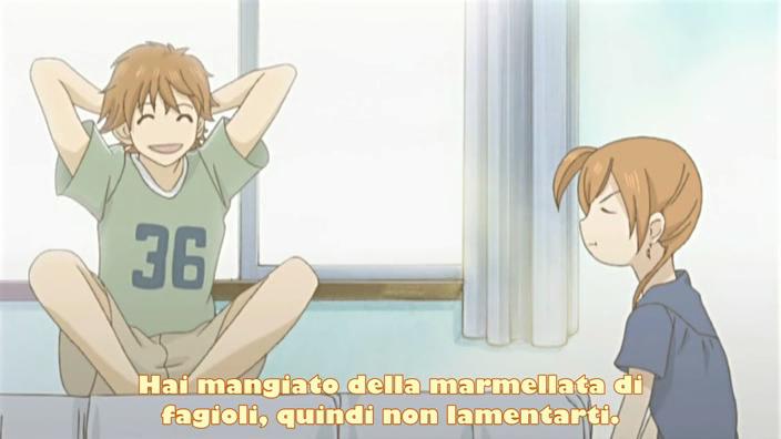 Otaku Gallery  / Anime e Manga / Bokura Ga Ita / Screenshots / Episodio 03 / 063.jpg